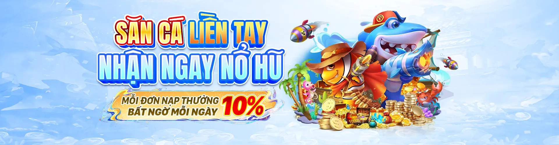 Cá cược thể thao 85win khuyến mãi đỉnh cao