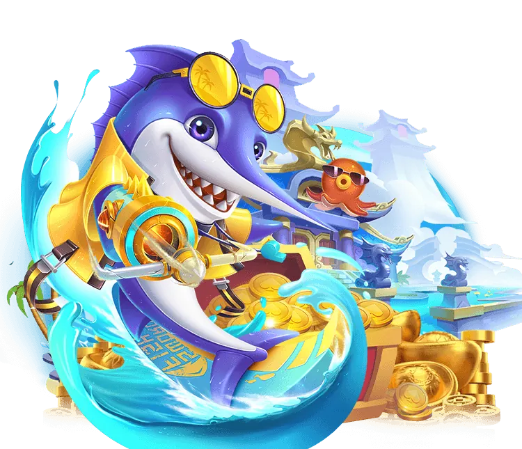 Trò chơi bắn cá 85win