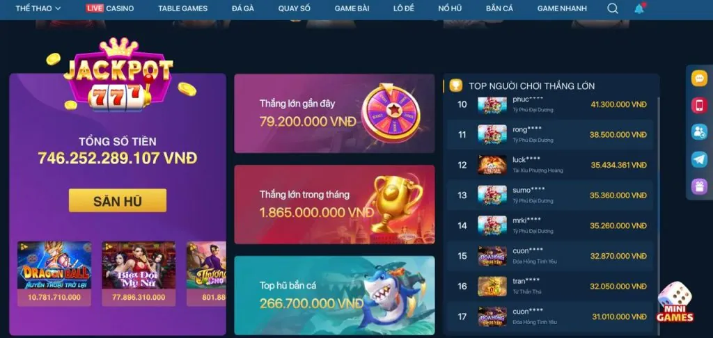 Hình ảnh minh họa mẹo chơi Nổ Hũ hiệu quả tại 85win